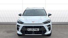 CUPRA Terramar 2.0 TSI 265 VZ2 5dr DSG 4Drive Petrol Hatchback